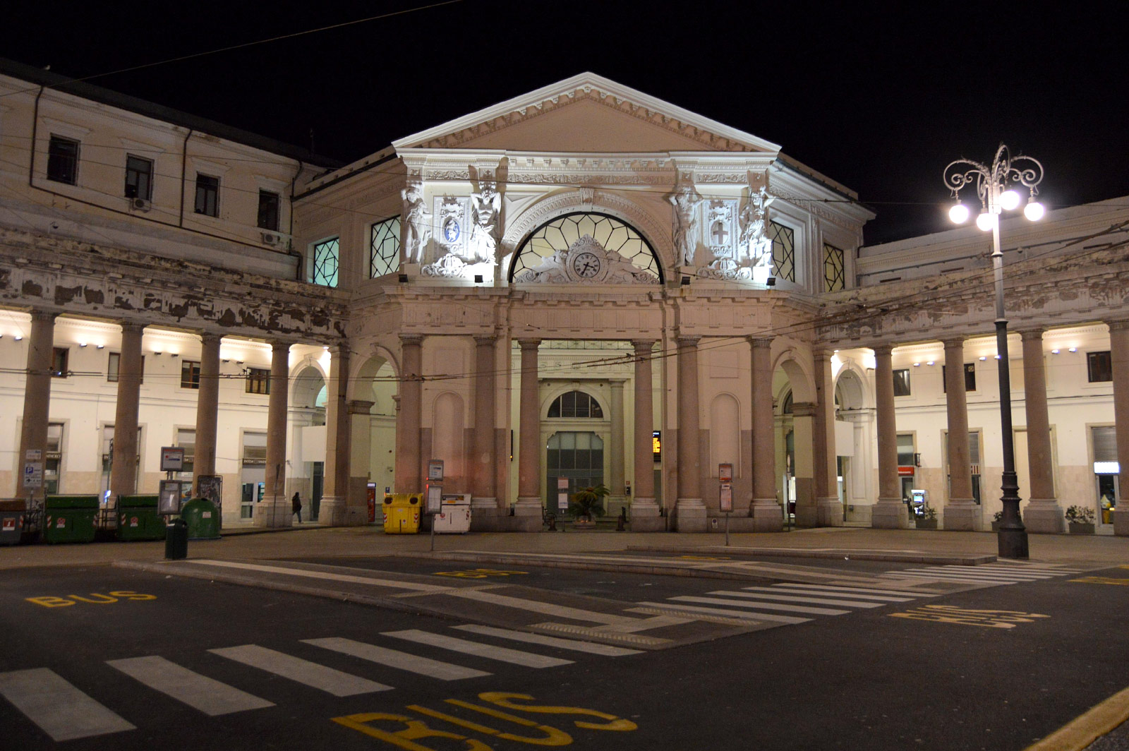 Genova